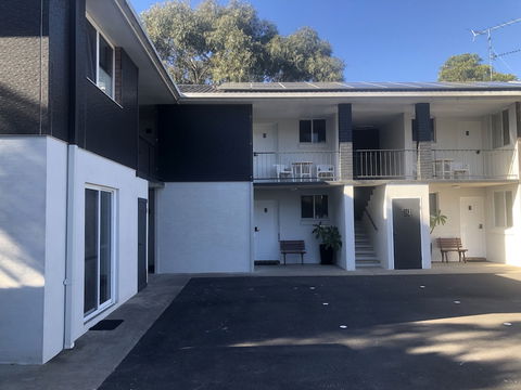 The Lodge Broulee - Perth Resorts 0