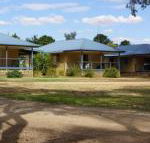 Tooleybuc River Retreat Villas - Perth Resorts