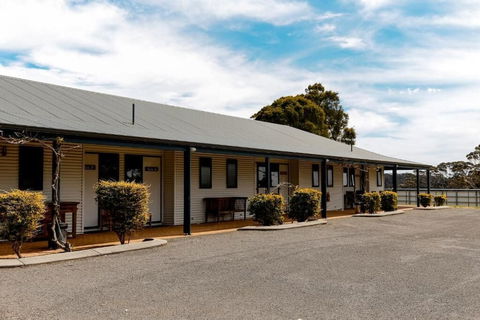 Karri Aura - Perth Resorts 0