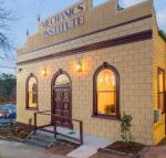 The Old Mechanics - Accommodation Perth
