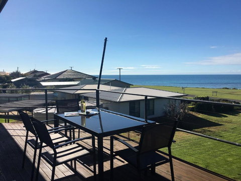 Hamilton - Accommodation Perth 1