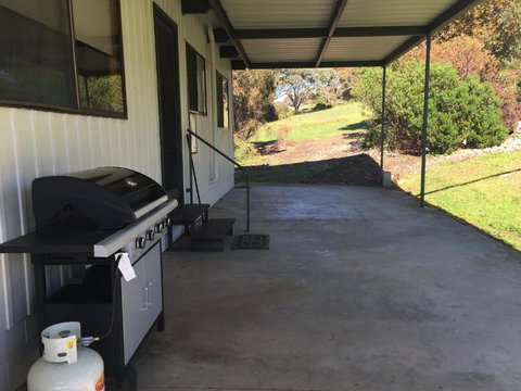 Hamilton - Accommodation Perth 5