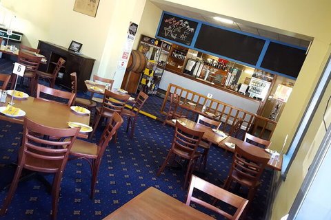 Copper Coast Hotel - Accommodation Perth 4