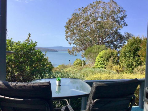 Blue Waters Holiday Cottages For 2 - Accommodation Perth 1