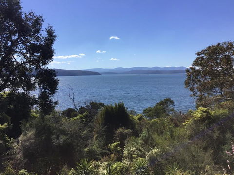 Blue Waters Holiday Cottages For 2 - Accommodation Perth 3
