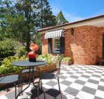 Winston Cottage at Three Sisters - Accommodation Perth