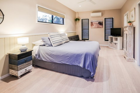 Agnes Water Stays - Accommodation Perth 6