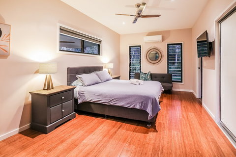 Agnes Water Stays - Accommodation Perth 4