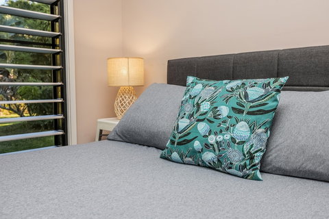 Agnes Water Stays - Accommodation Perth 3