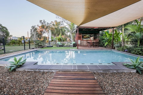 Agnes Water Stays - Accommodation Perth 1