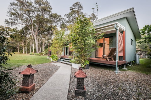 Agnes Water Stays - Accommodation Perth 0