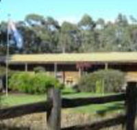 Gunyah Valley Retreat - Perth Resorts