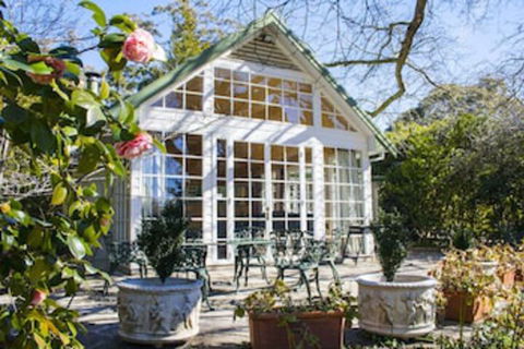 Bygone Beautys Cottages - Bronte Cottage - Perth Resorts 0