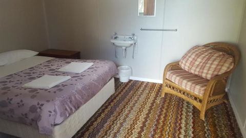 Tingle All Over Budget Accommodation - Perth Resorts 1