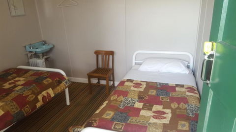 Tingle All Over Budget Accommodation - Perth Resorts 2