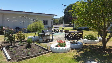 Tingle All Over Budget Accommodation - Perth Resorts 6
