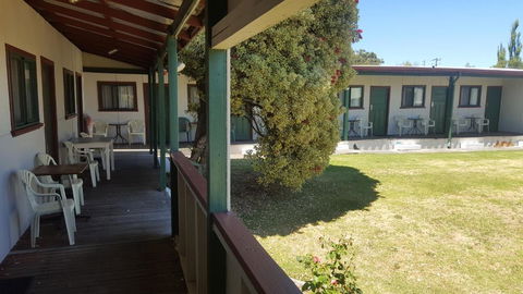 Tingle All Over Budget Accommodation - Perth Resorts 3