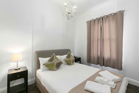 Lucy's Cottage Healesville - Accommodation Perth 0