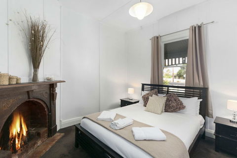 Lucy's Cottage Healesville - Accommodation Perth 3
