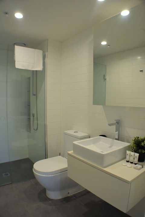 Royal Stays Apartments Clarke St - Accommodation Perth 5