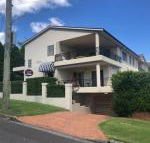 Bel Mondo Apartments - Accommodation Perth