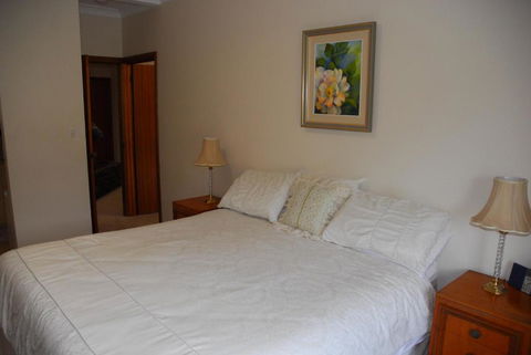 Gaerwood B & B - Accommodation Perth 2