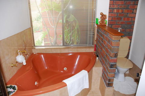 Gaerwood B & B - Accommodation Perth 5