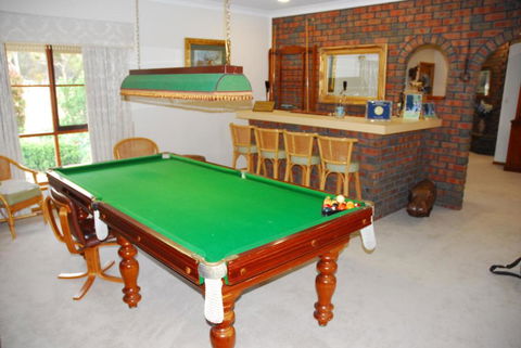 Gaerwood B & B - Accommodation Perth 3