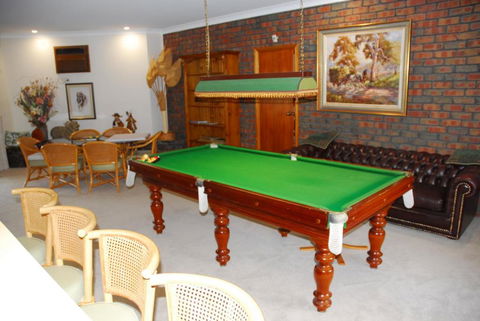 Gaerwood B & B - Accommodation Perth 4