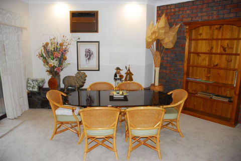 Gaerwood B & B - Accommodation Perth 1