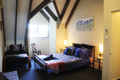 Dalby Apartments Self Contained Motel - Perth Resorts 6