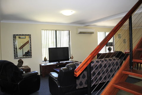 Dalby Apartments Self Contained Motel - Perth Resorts 5