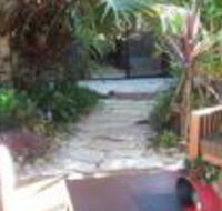 Forest Lodge Bali Style Retreat - Perth Resorts