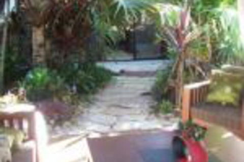 Forest Lodge: Bali Style Retreat - Perth Resorts 0