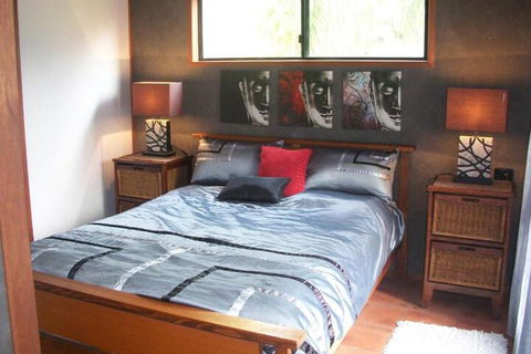 Forest Lodge: Bali Style Retreat - Perth Resorts 2