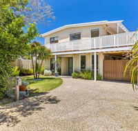 Coastal Retreat in Blairgowrie - Accommodation Perth