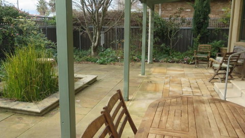 Magnolia Cottage - Accommodation Perth 1