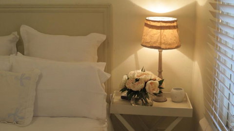 Magnolia Cottage - Accommodation Perth 6