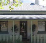 Magnolia Cottage - Accommodation Perth
