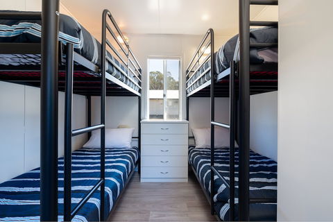 BIG4 Tasman Holiday Parks - Racecourse Beach - Accommodation Perth 6