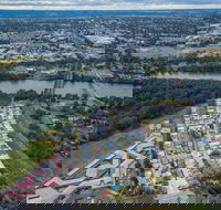 Ingenia Holidays Nepean River - Accommodation Perth