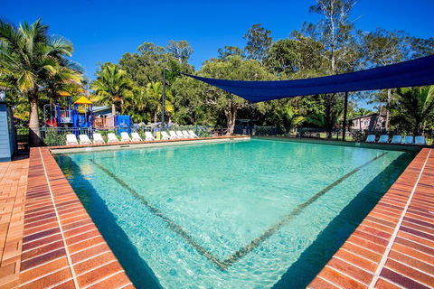 Ingenia Holidays Lake Macquarie - Perth Resorts 2