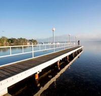 Ingenia Holidays Lake Macquarie - Perth Resorts