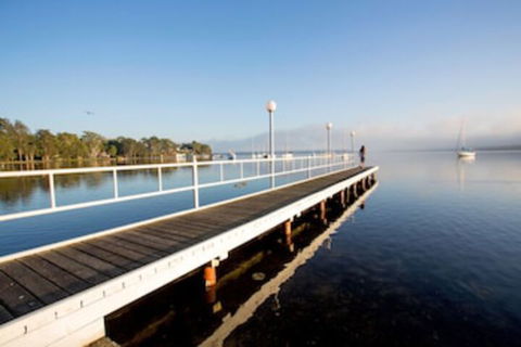 Ingenia Holidays Lake Macquarie - Perth Resorts 0