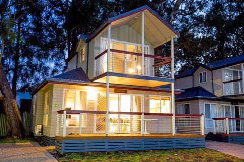 Ingenia Holidays Lake Macquarie - Perth Resorts 1