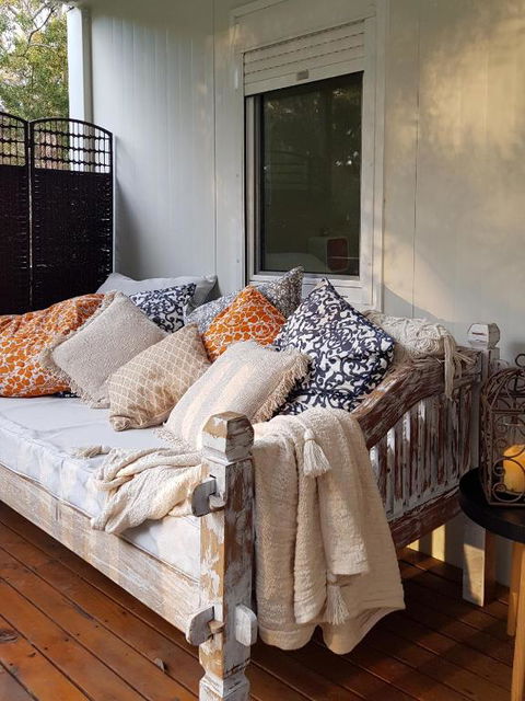 Buddha Cottage Springbrook - Accommodation Perth 5