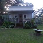 Buddha Cottage Springbrook - Accommodation Perth 0