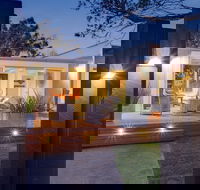 Capella Villa 1 - Accommodation Perth