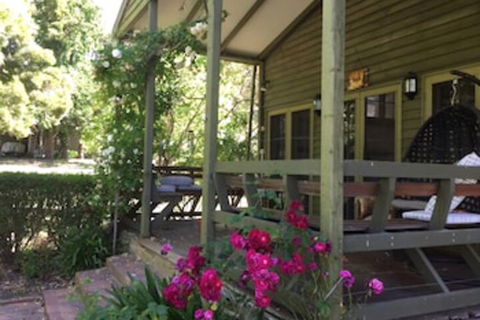 Taradale House Estate - Perth Resorts 2