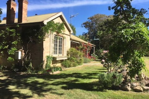 Taradale House Estate - Perth Resorts 1